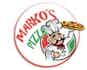 Marko's Pizza logo