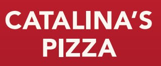 Catalina's Pizza Logo