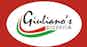 Giuliano's Pizzeria logo