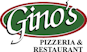 Gino's Restaurant & Pizzeria logo
