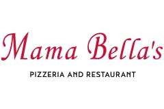 Mama Bella's Pizzeria & Restaurant Logo