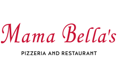 Mama Bella's Pizzeria & Restaurant logo