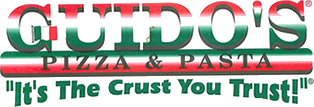 Guido's Pizza & Pasta logo
