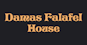 Damas Falafel House logo