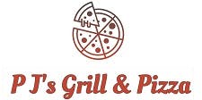 P J's Grill & Pizza