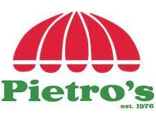 Pietro's Pizzeria