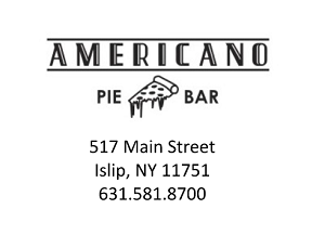 Americano Pie Bar logo