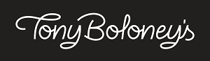 Tony Boloney's logo