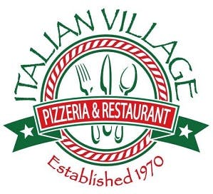 Italian Village Pizza & Restaurant