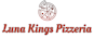 Luna Kings Pizzeria logo