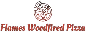 Flames Woodfired Pizza