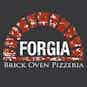 Forgia Brick Oven Pizzeria logo