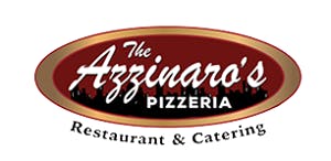 Azzinaro's Pizzeria Restaurant & Catering
