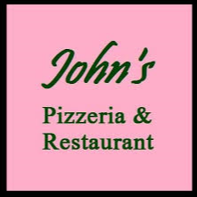 John's Pizzeria & Restaurant logo