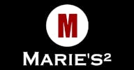 Marie's 2 logo