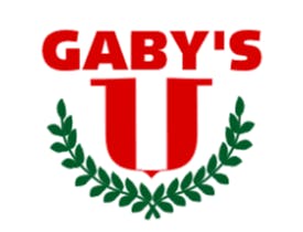 Gaby's Pizza