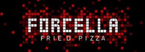 Forcella Fried Pizza dekalb market hall