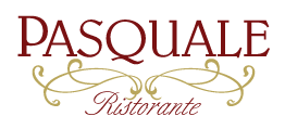Pasquale Ristorante logo
