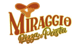 Miraggio's Pizza & Pasta Logo