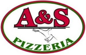 A S Pizza Menu 2233 Us Highway 9 Howell Nj 07731 Slice