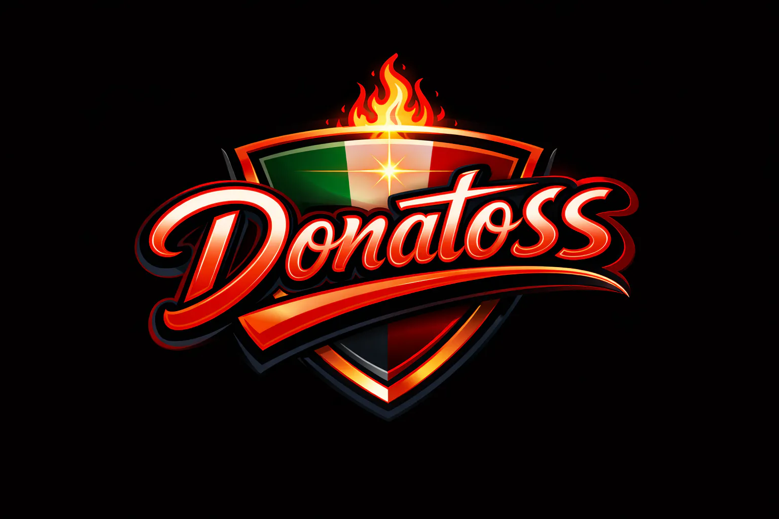 Donatoss Pizza