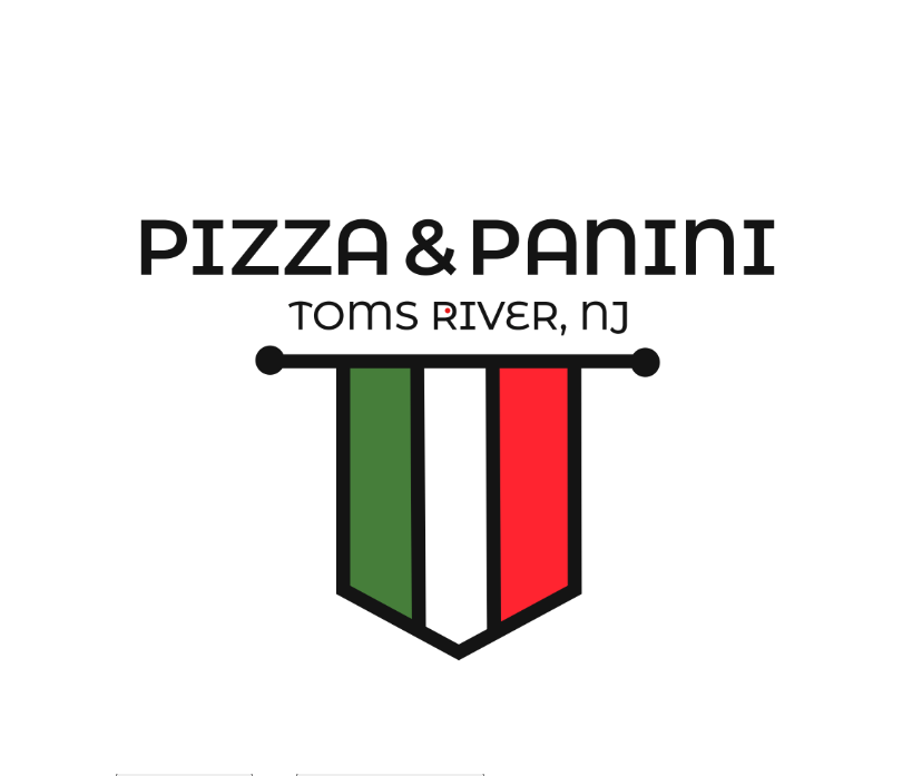 Pizza & Panini logo