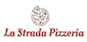 La Strada Pizzeria logo