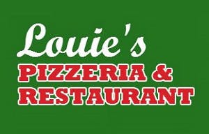 Louie's Pizzeria & Restaurant