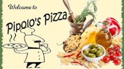 Pipolo's Pizza logo
