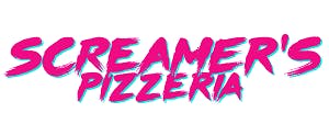 Screamer's Pizza