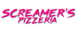 Screamer's Pizza logo