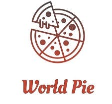 World Pie