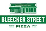 Bleecker Street Pizza logo
