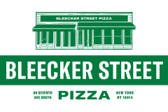 Little Italy Pizza logo