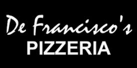 De'Francisco's Pizzeria