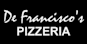 De'Francisco's Pizzeria logo