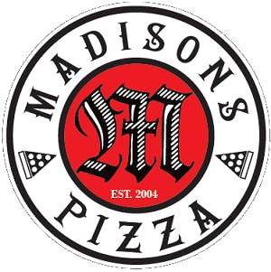 Madison's Pizza Cafe