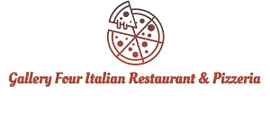 Gallery Four Italian Restaurant & Pizzeria