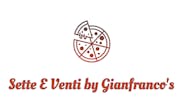 Sette E Venti by Gianfranco's logo