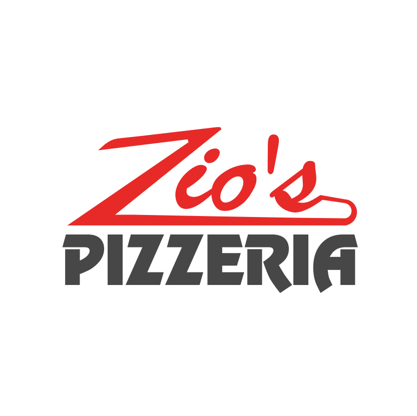 Zio’s Pizzeria logo