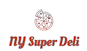 NY Super Deli logo