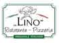 Lino's Pizzeria logo