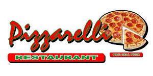 Pizzarelli Restaurant logo