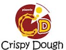 Crispy Dough Pizzeria logo