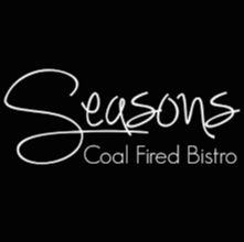 Seasons Coal Fired Bistro logo