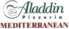 Aladdin Halal logo