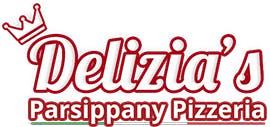 Delizia's Parsippany Pizzeria