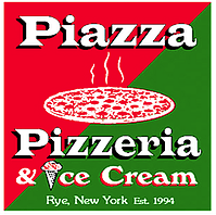 Piazza Pizzeria logo