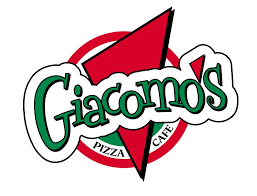 Giacomo's Pizza Cafe logo