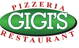 Gigi's Pizzeria & Restaurant logo